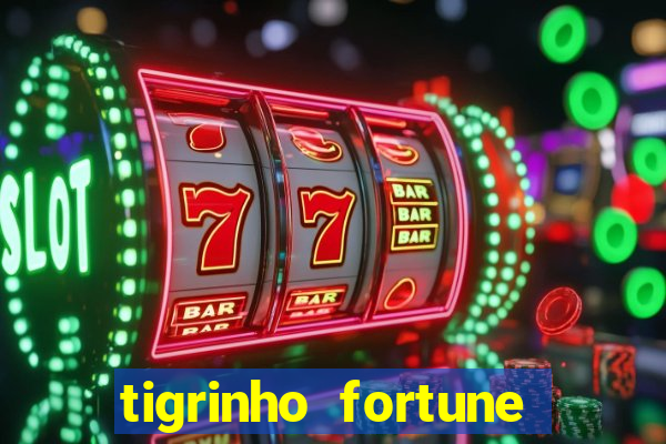 tigrinho fortune tiger png